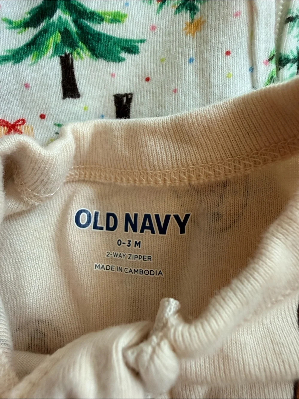 Old Navy bundle old print